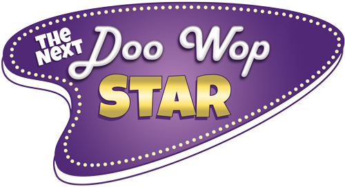 Doo Wop Star Logo